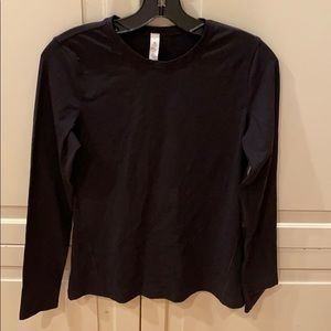 Lululemon Long Sleeve Shirt - Gently Worn Once
